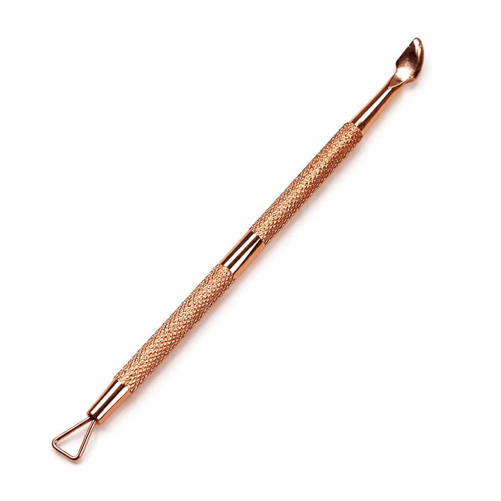 Rose Gold Nail Tools - Image 29