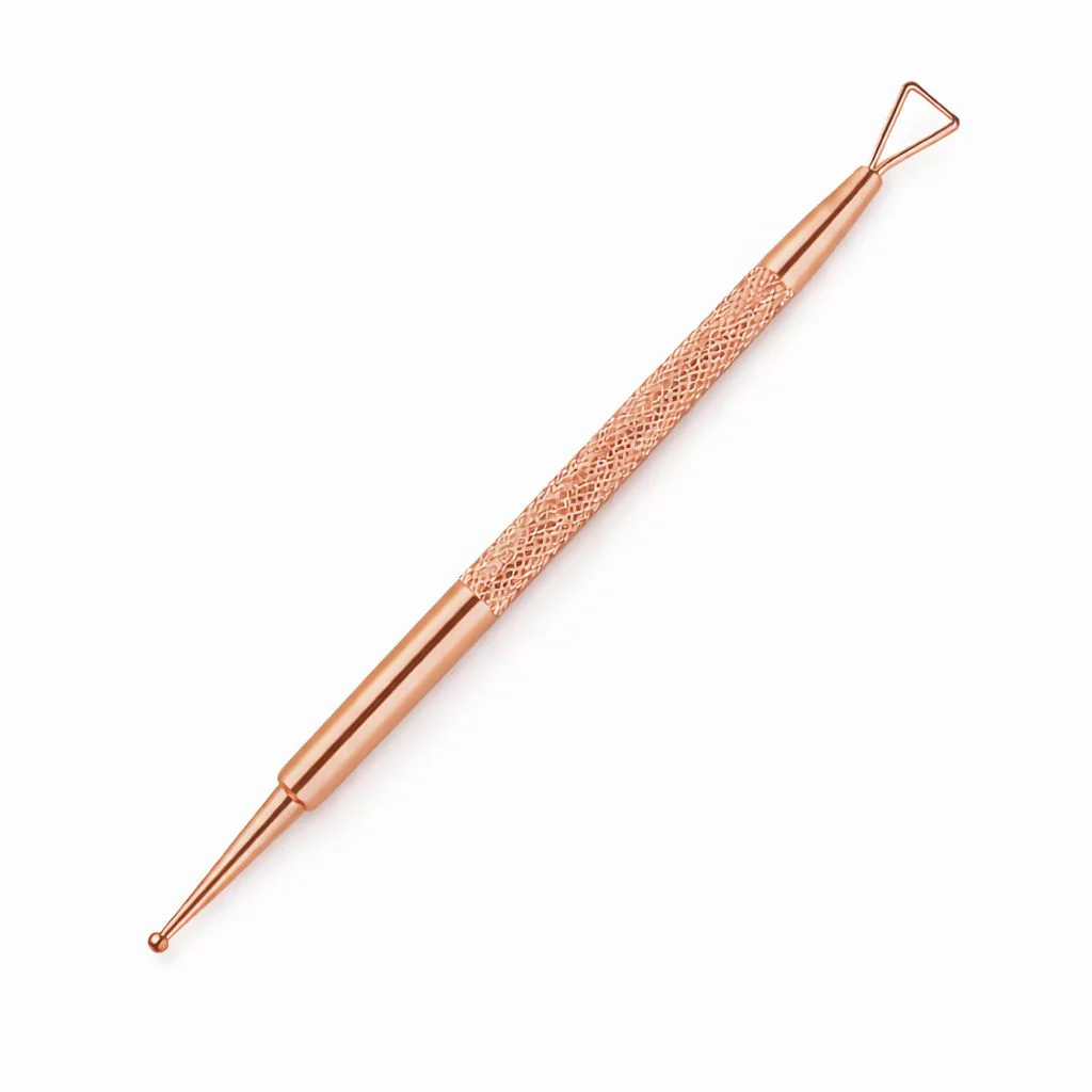 Rose Gold Nail Tools - Image 32