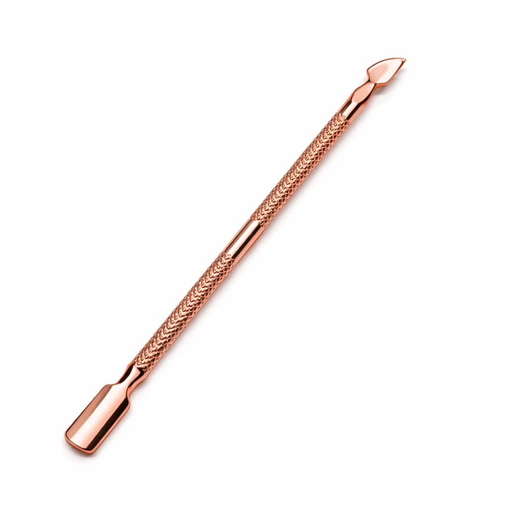 Rose Gold Nail Tools - Image 8