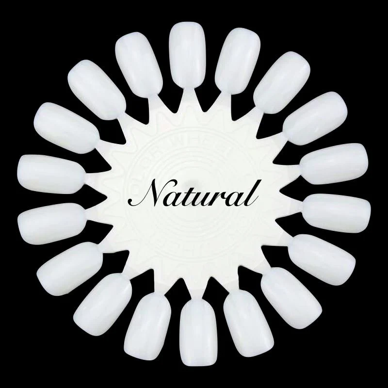 Round Display Wheel - Image 3
