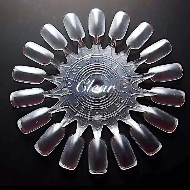 Round Display Wheel - Image 4