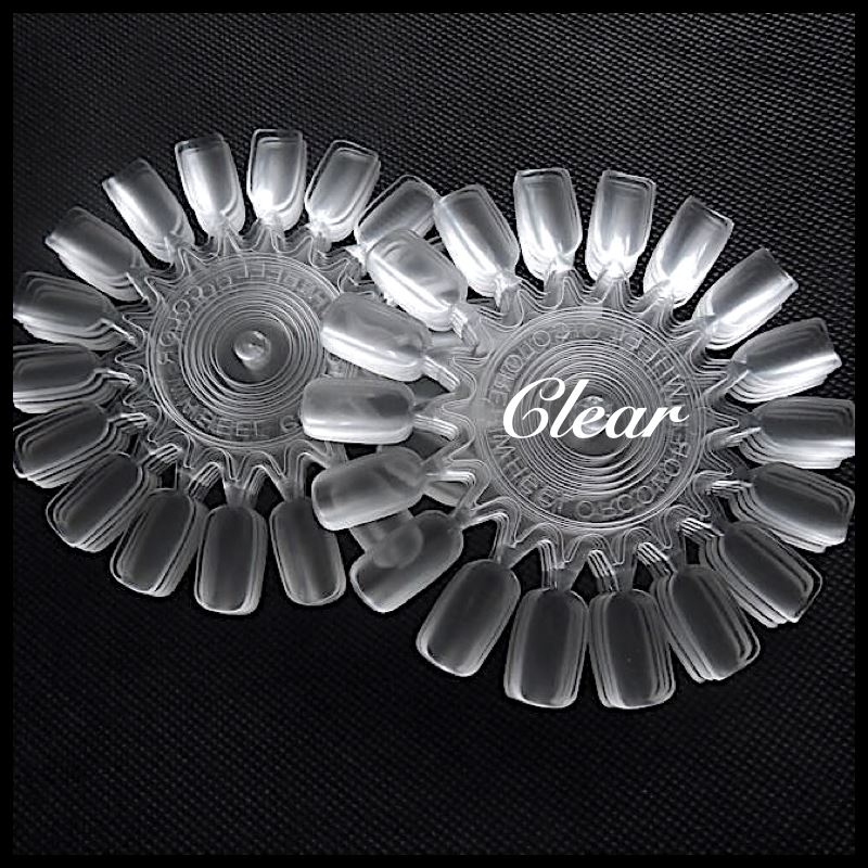 Round Display Wheel - Image 6