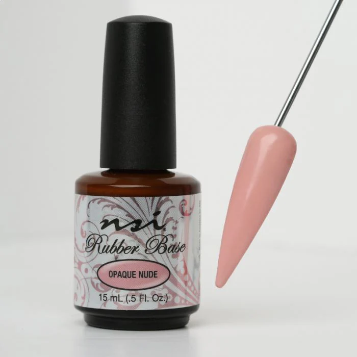 Rubber Base Soak Off Gel In A Bottle - Image 19