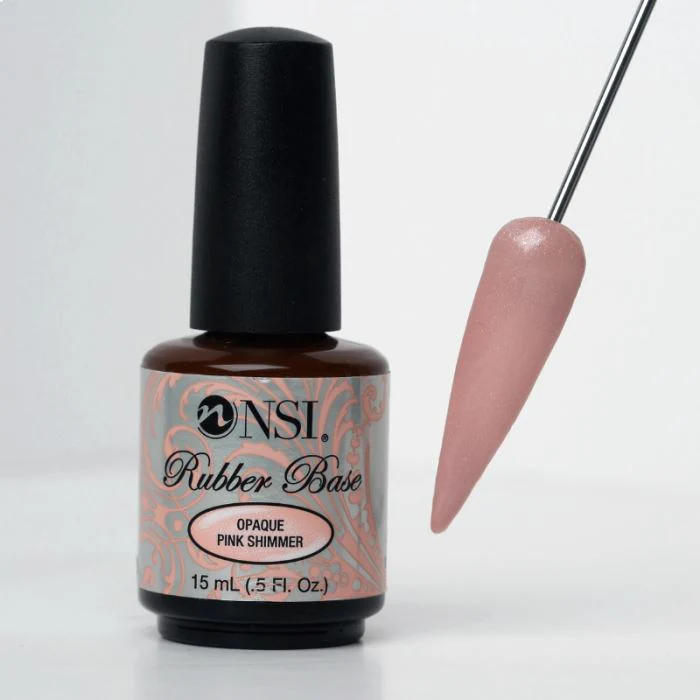 Rubber Base Soak Off Gel In A Bottle - Image 23