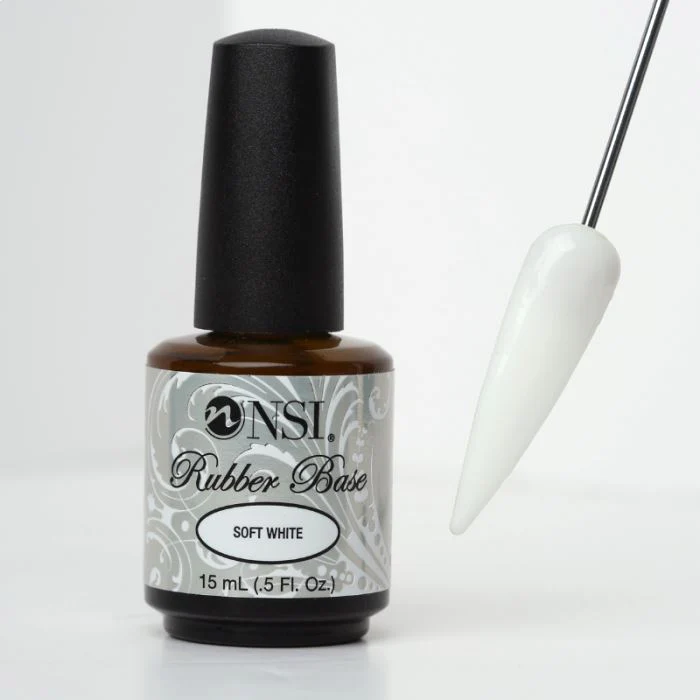 Rubber Base Soak Off Gel In A Bottle - Image 25