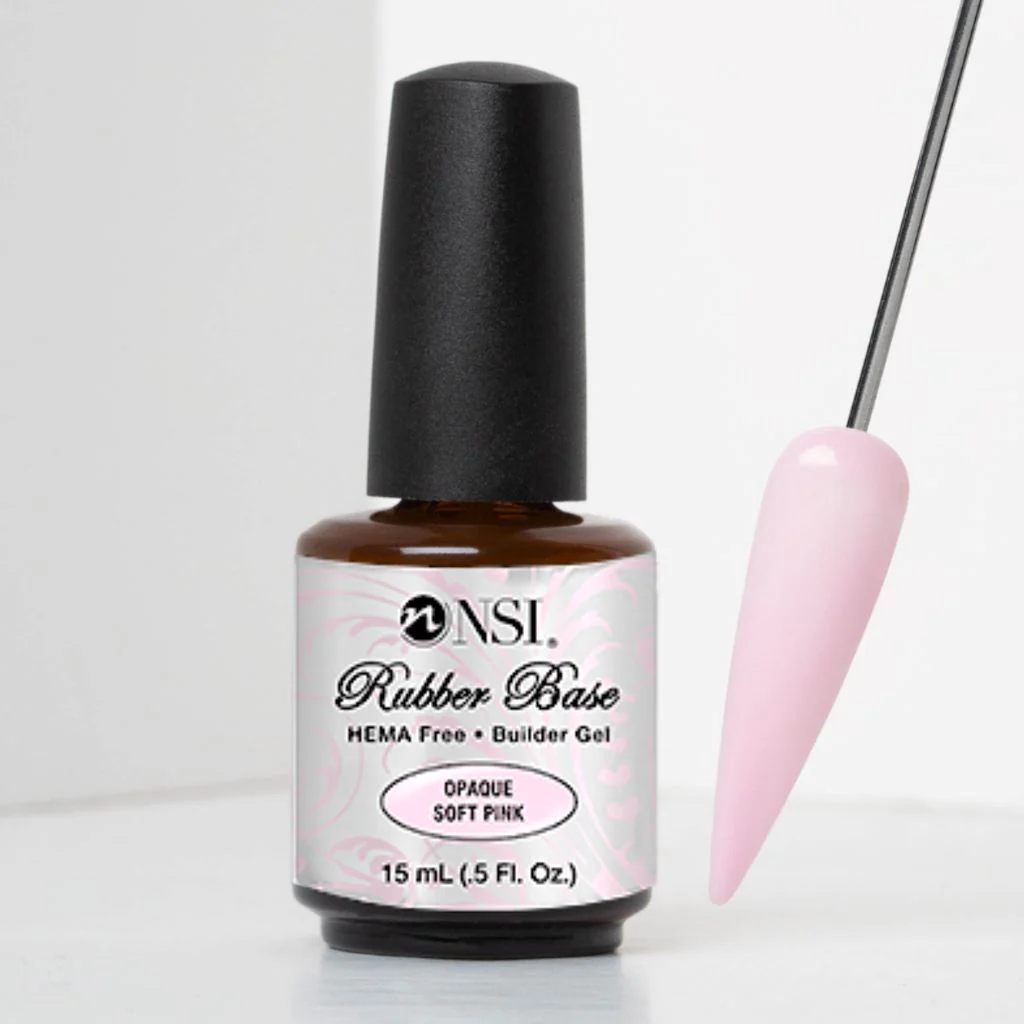 Rubber Base Soak Off Gel In A Bottle - Image 26