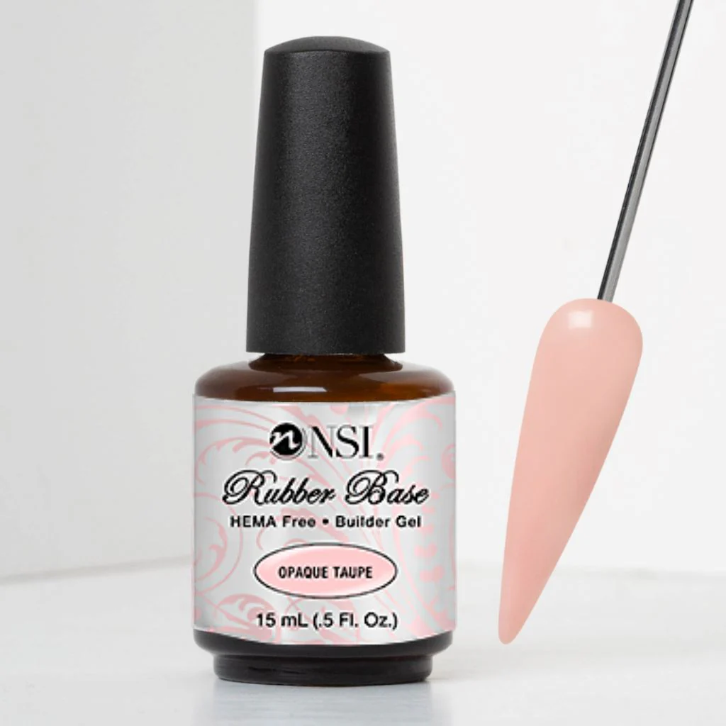 Rubber Base Soak Off Gel In A Bottle - Image 27
