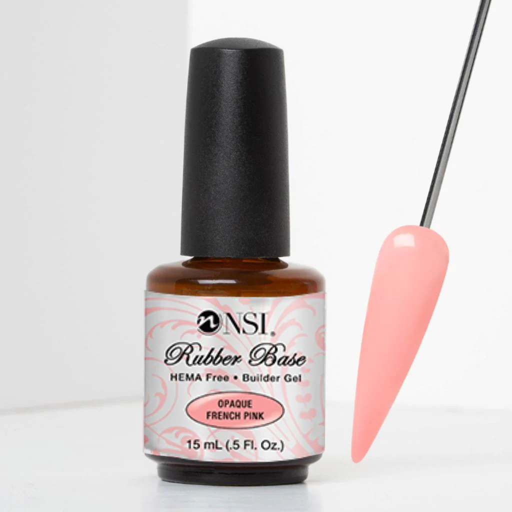 Rubber Base Soak Off Gel In A Bottle - Image 28