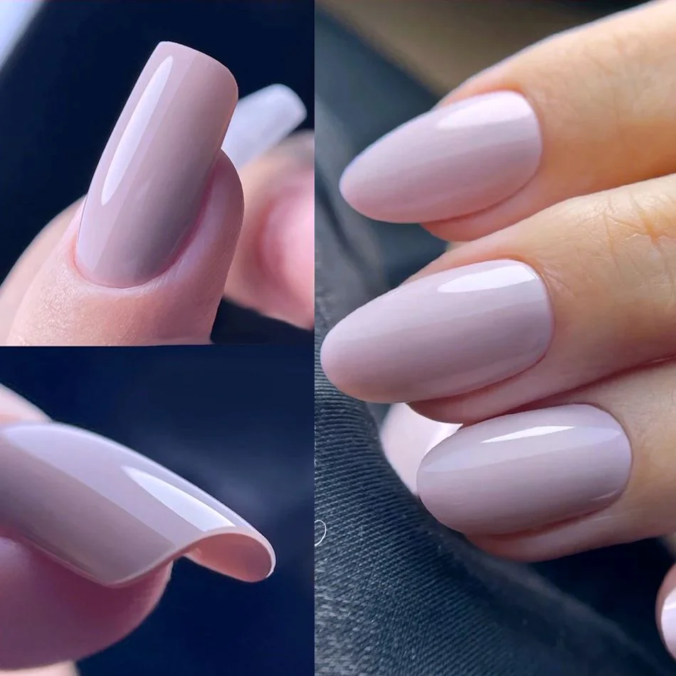 Rubber Top Coat Born Pretty 10ml - Image 3