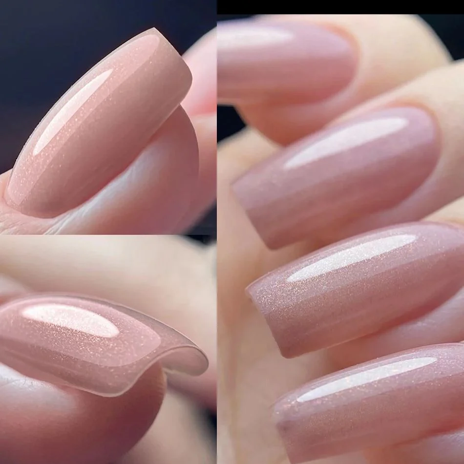 Rubber Top Coat Born Pretty 10ml - Image 4