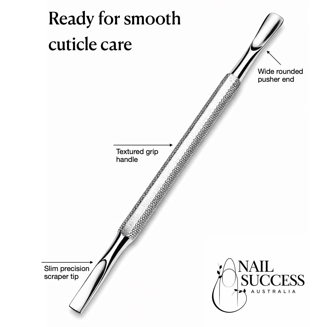 Russian Cuticle Pusher - Image 4