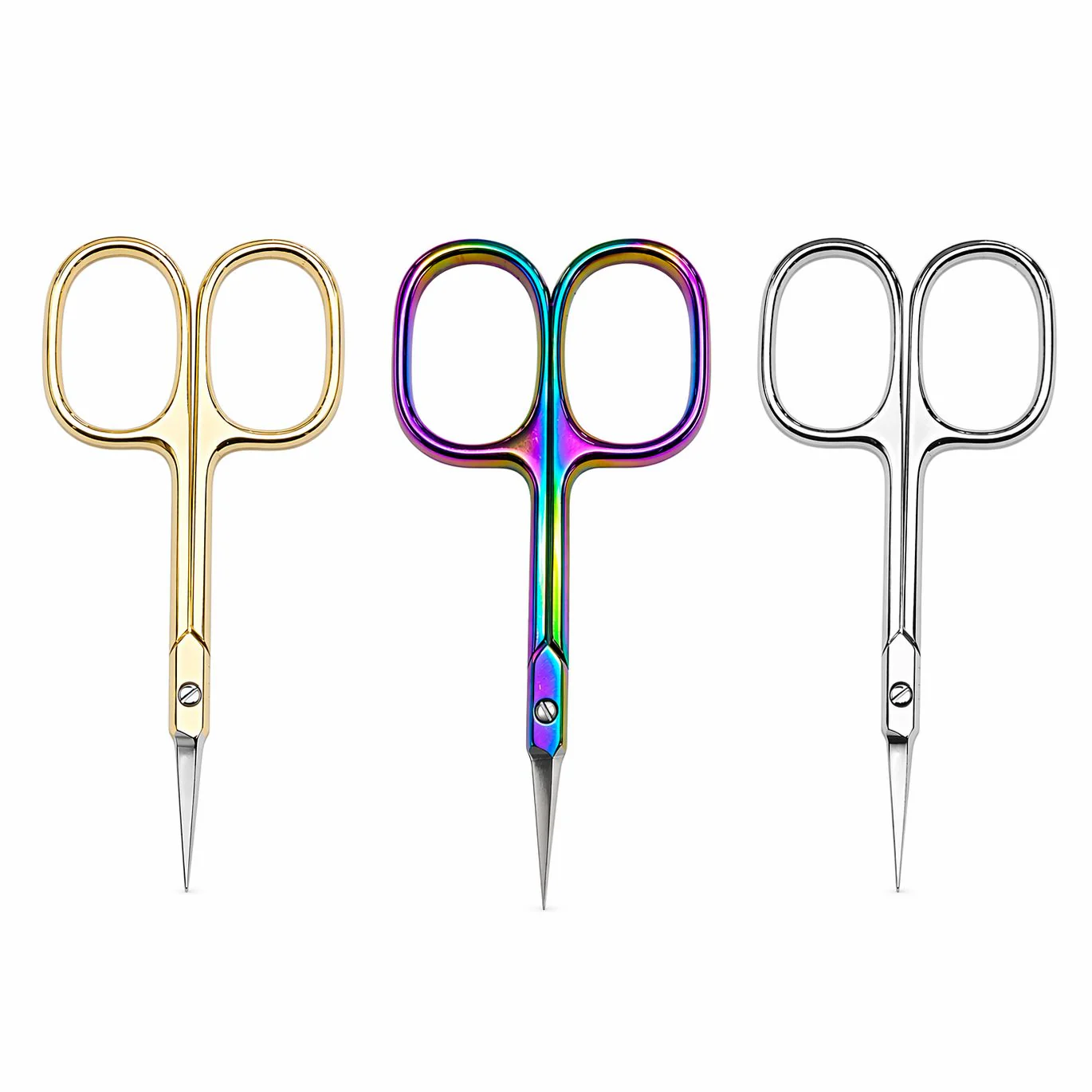 Russian Cuticle Scissors