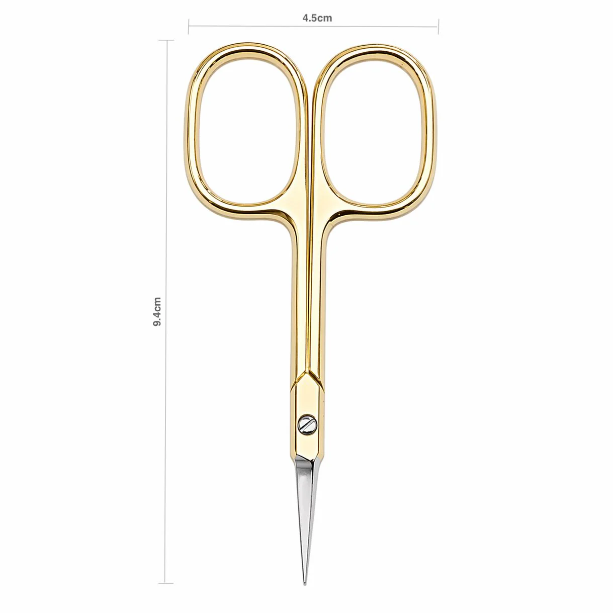 Russian Cuticle Scissors - Image 12