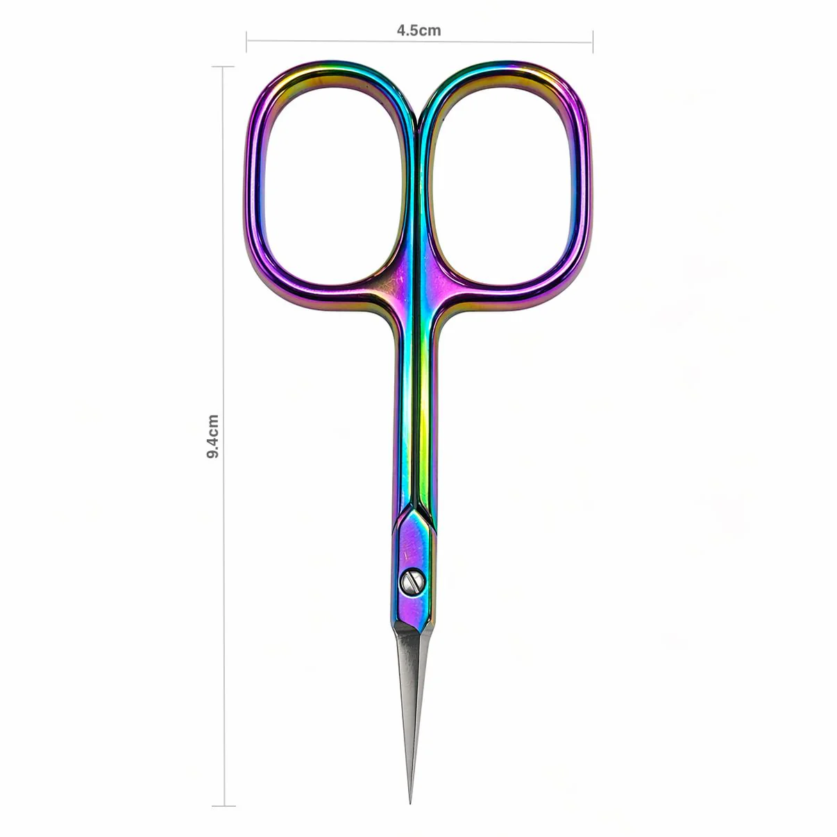 Russian Cuticle Scissors - Image 19