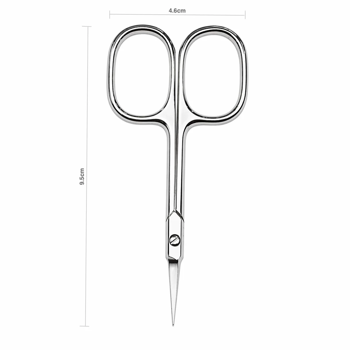 Russian Cuticle Scissors - Image 5