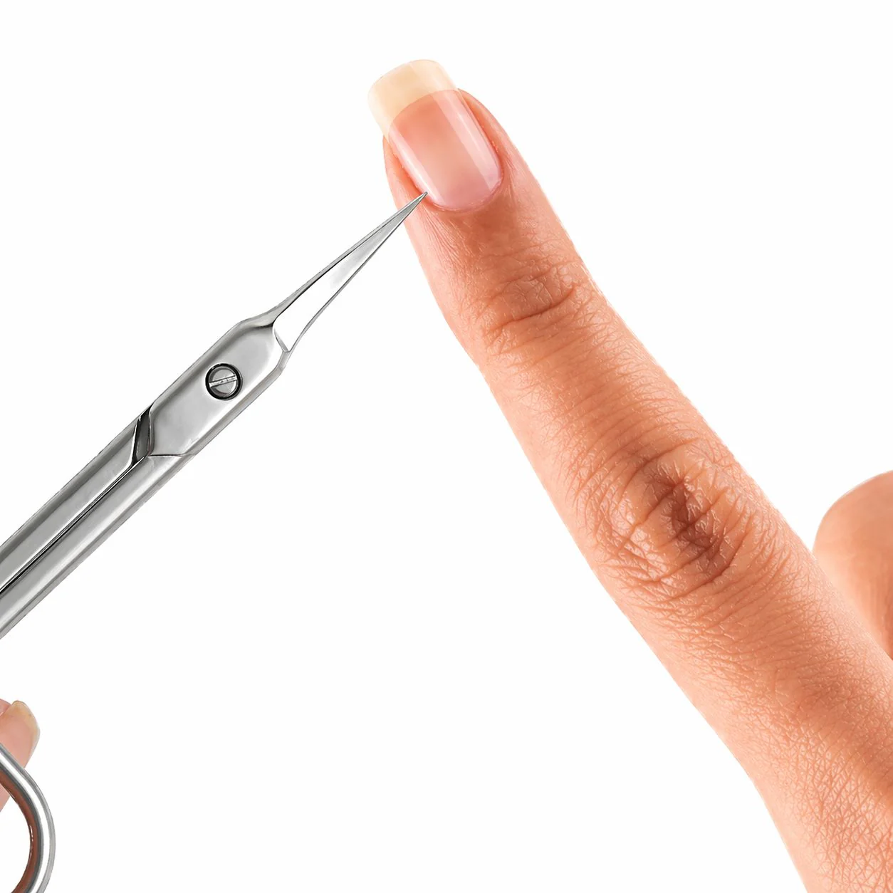 Russian Cuticle Scissors - Image 7