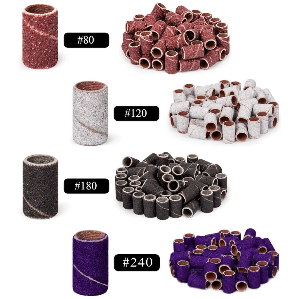 Sanding Bands - Image 2