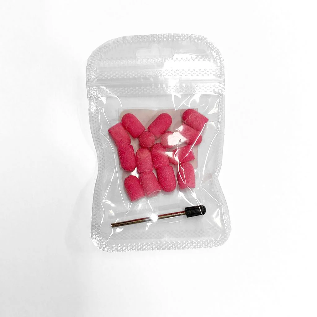 Sanding Caps Pack - Image 5