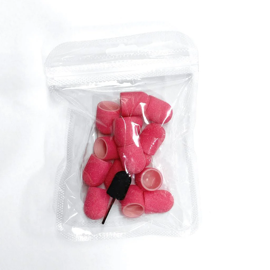 Sanding Caps Pack - Image 6