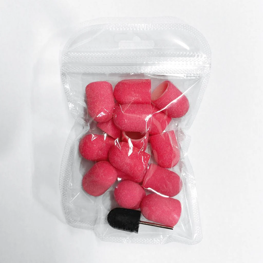 Sanding Caps Pack - Image 7