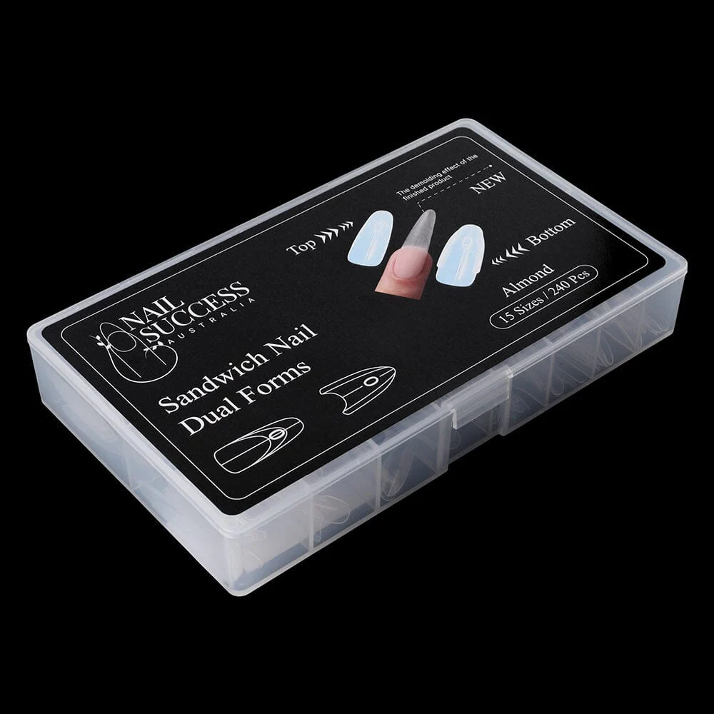 Sandwich Nail Dual Forms - Image 10