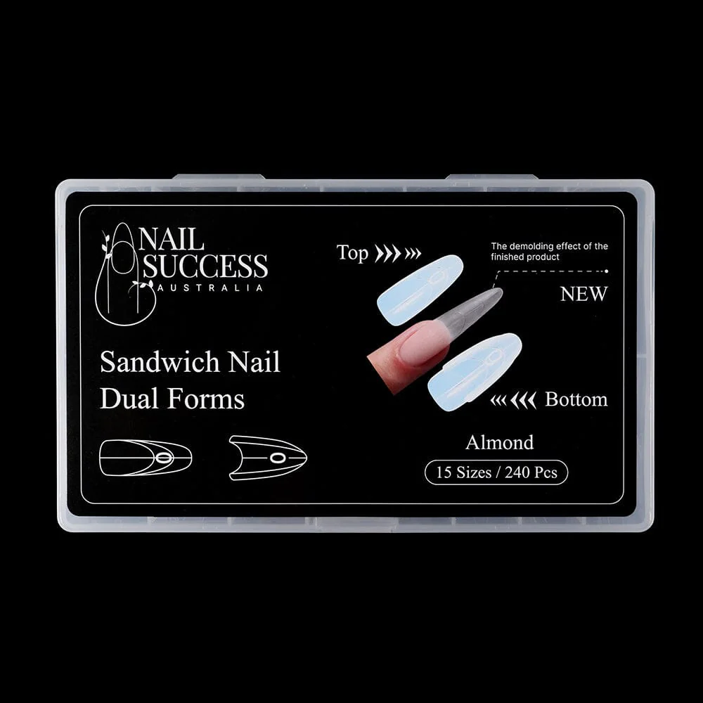 Sandwich Nail Dual Forms - Image 11