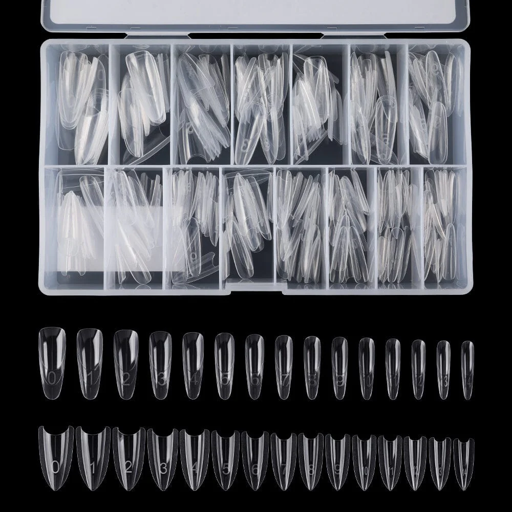 Sandwich Nail Dual Forms - Image 13