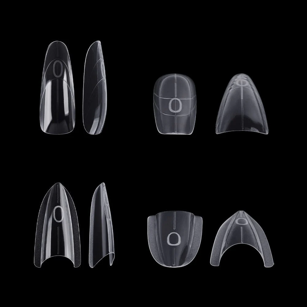 Sandwich Nail Dual Forms - Image 14