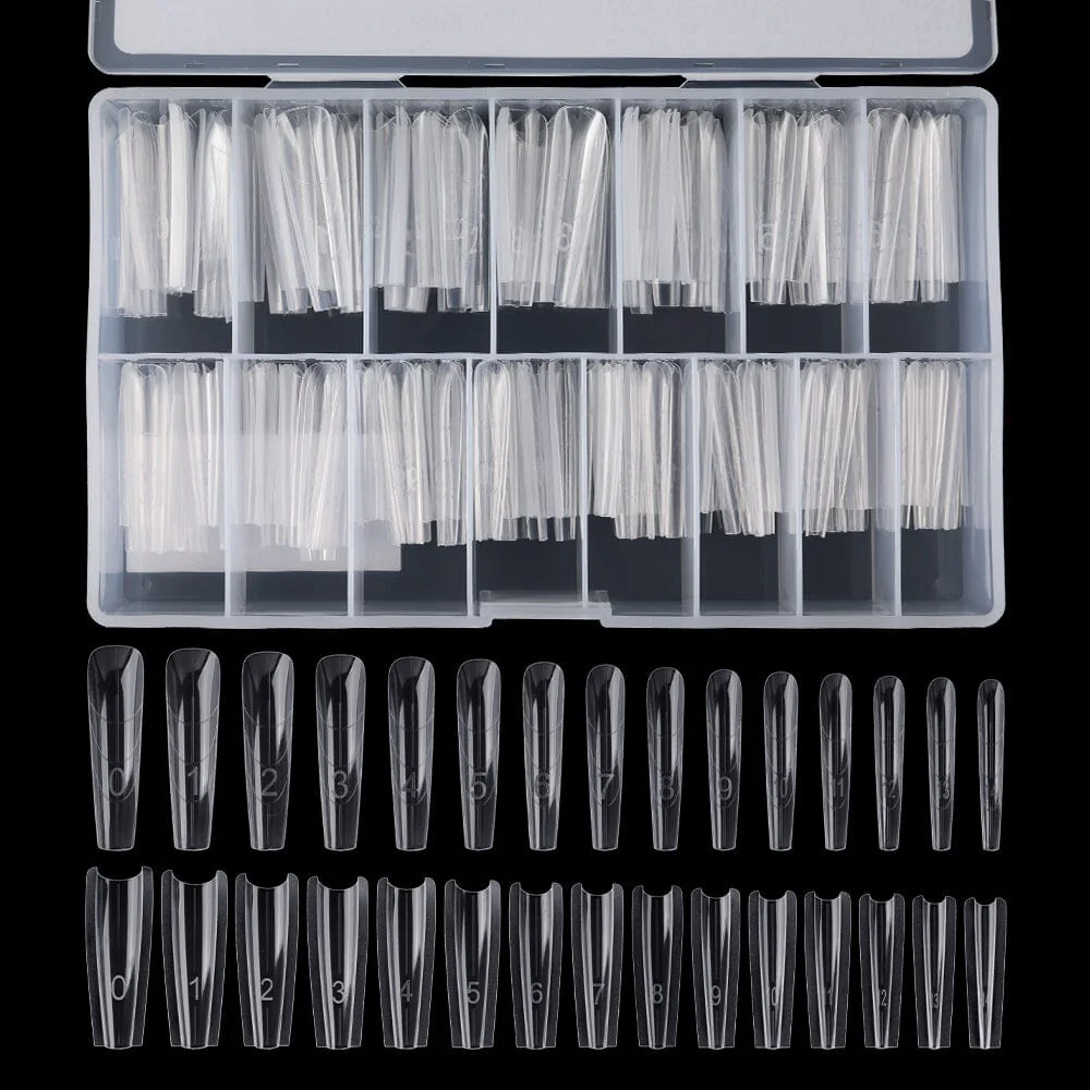 Sandwich Nail Dual Forms - Image 6