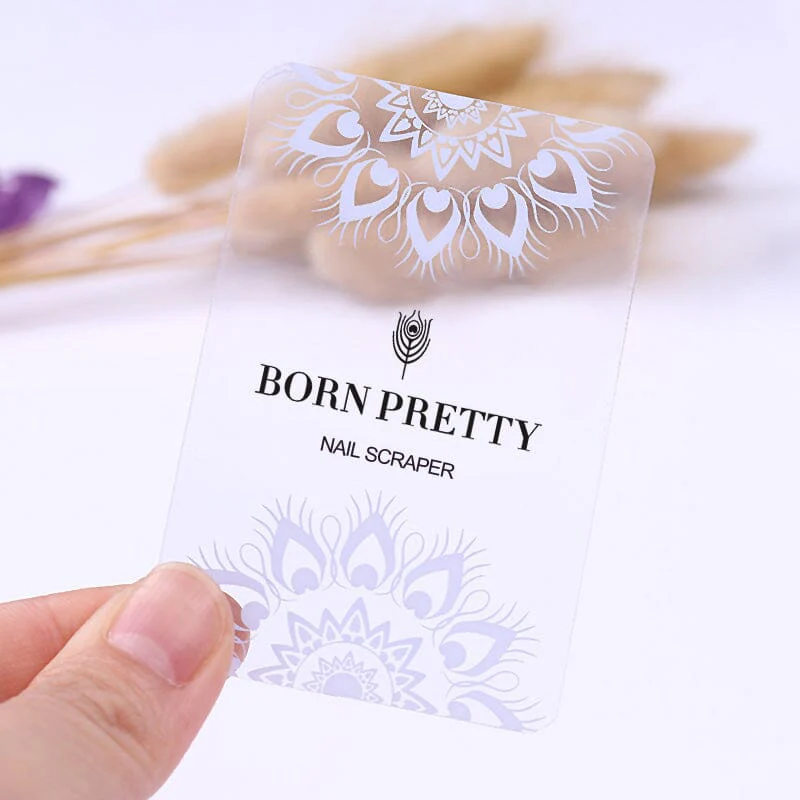 Nail Scraper Born Pretty - Image 2