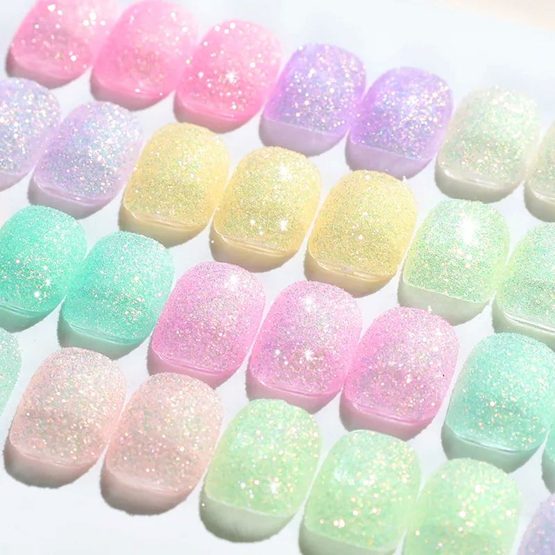 Shiny Fine Glitter Powder - Sea Salt Series - Image 4