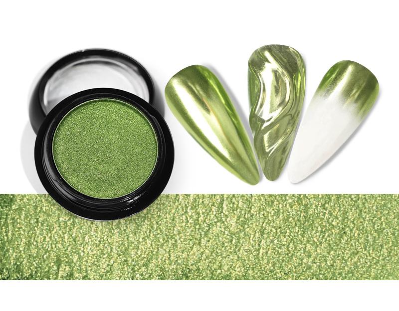 Mirror Chrome Nail Powder - Image 12