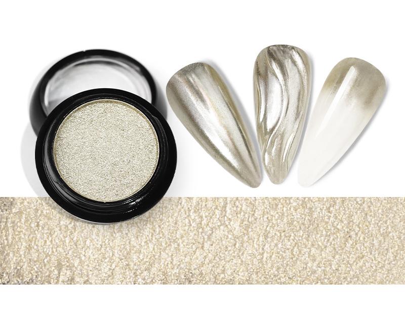 Mirror Chrome Nail Powder - Image 16