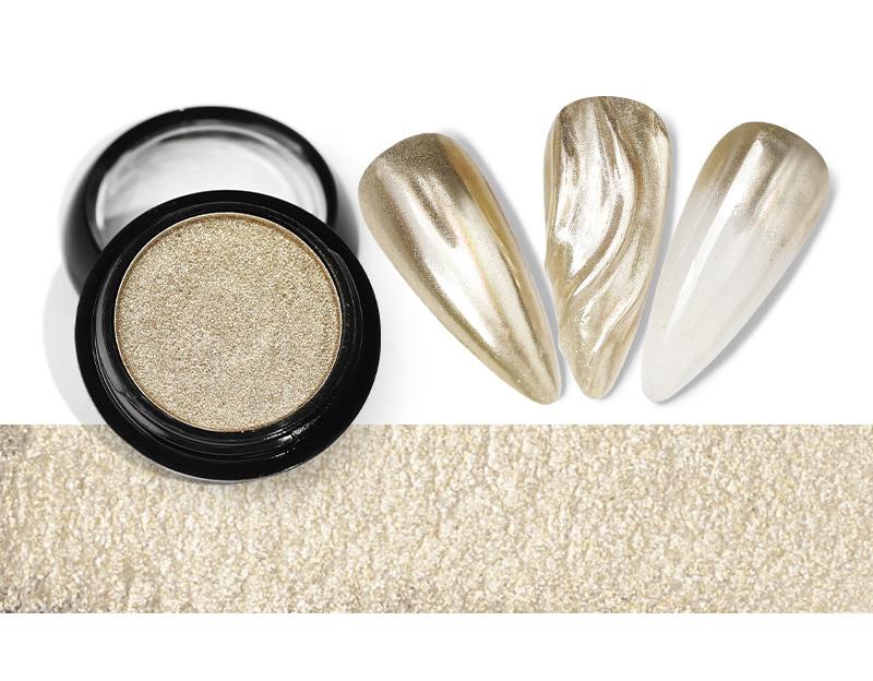 Mirror Chrome Nail Powder - Image 17