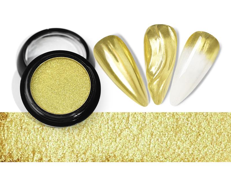 Mirror Chrome Nail Powder - Image 18