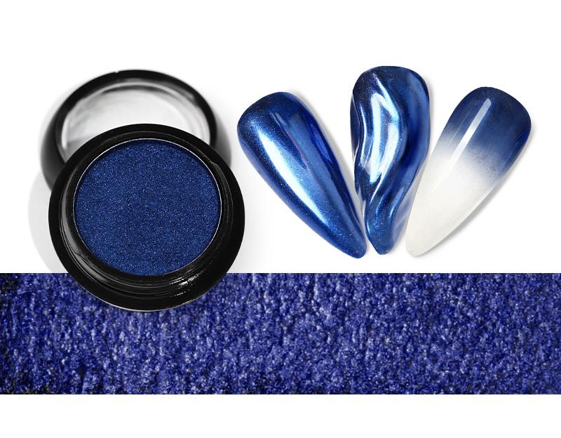 Mirror Chrome Nail Powder - Image 8