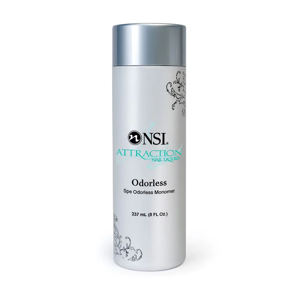 SPA ATTRACTION Odorless Acrylic Nail Liquid - Image 4