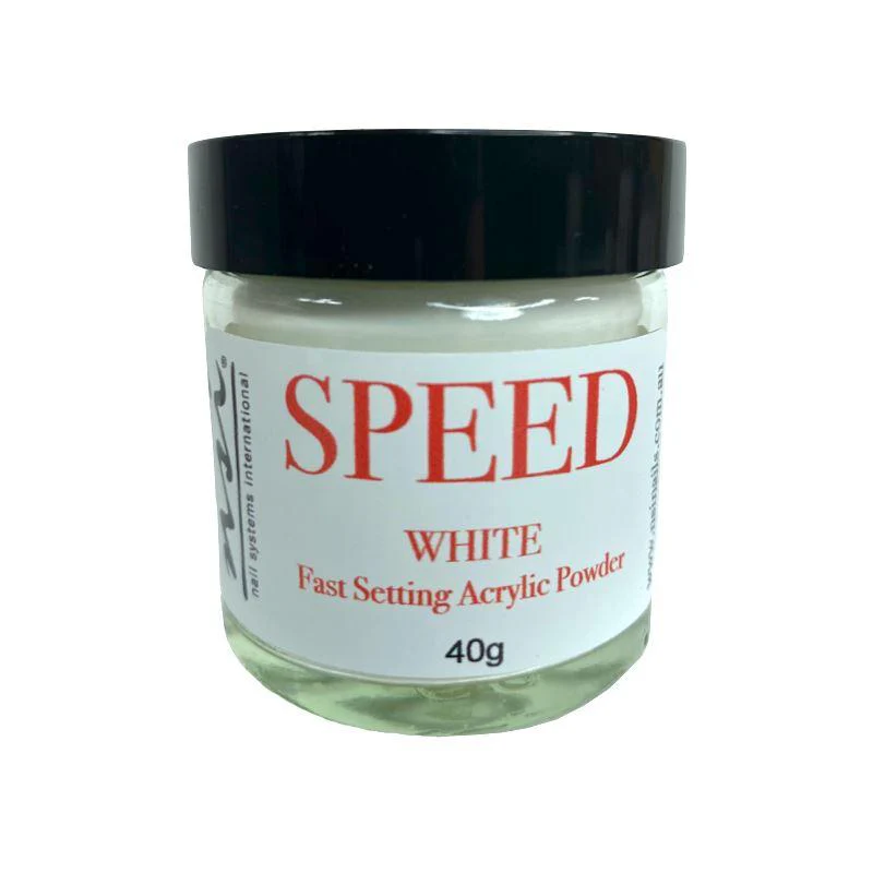 SPEED Fast Setting Acrylic Powder - Image 10