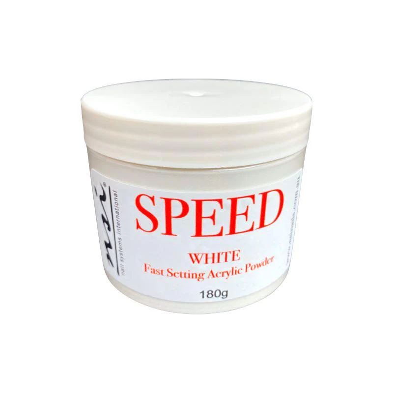 SPEED Fast Setting Acrylic Powder - Image 11
