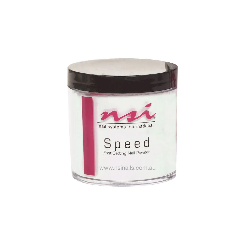 SPEED Fast Setting Acrylic Powder - Image 12