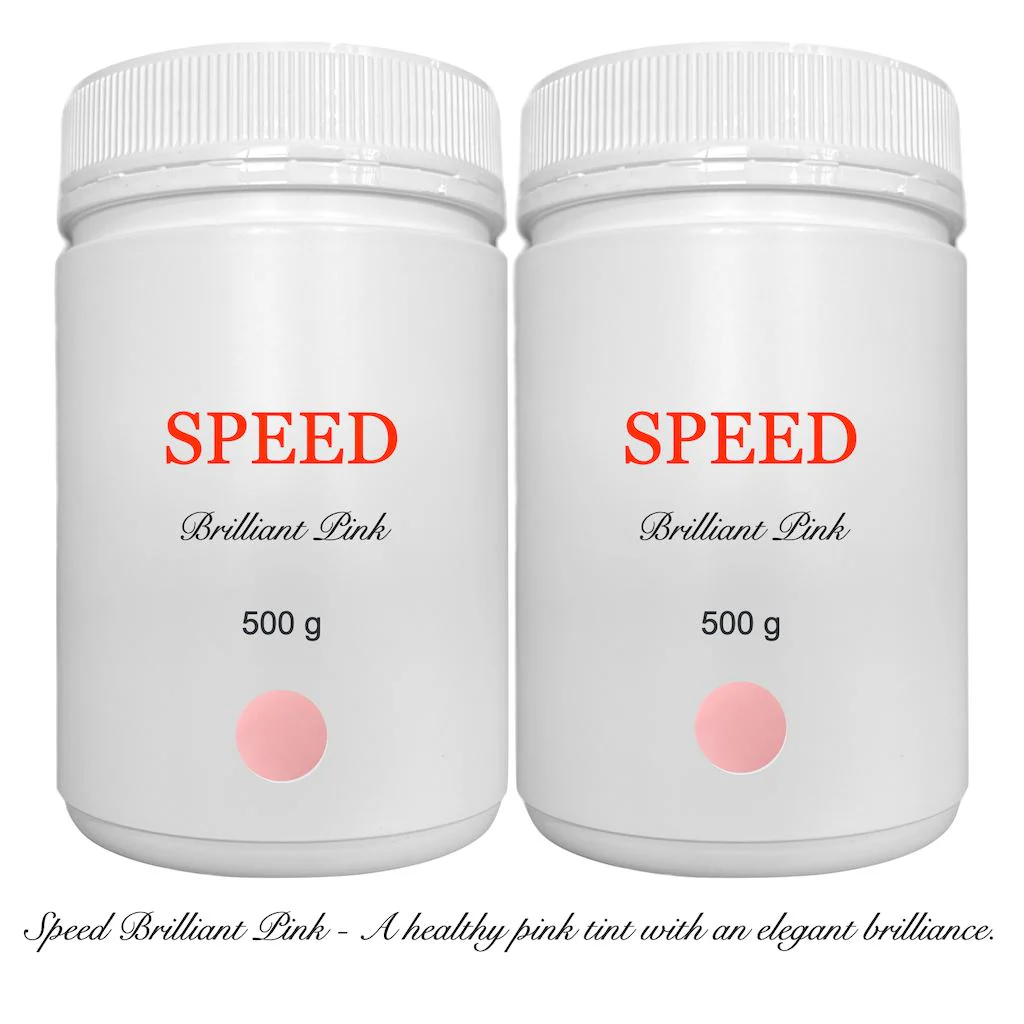 SPEED Fast Setting Acrylic Powder - Image 14