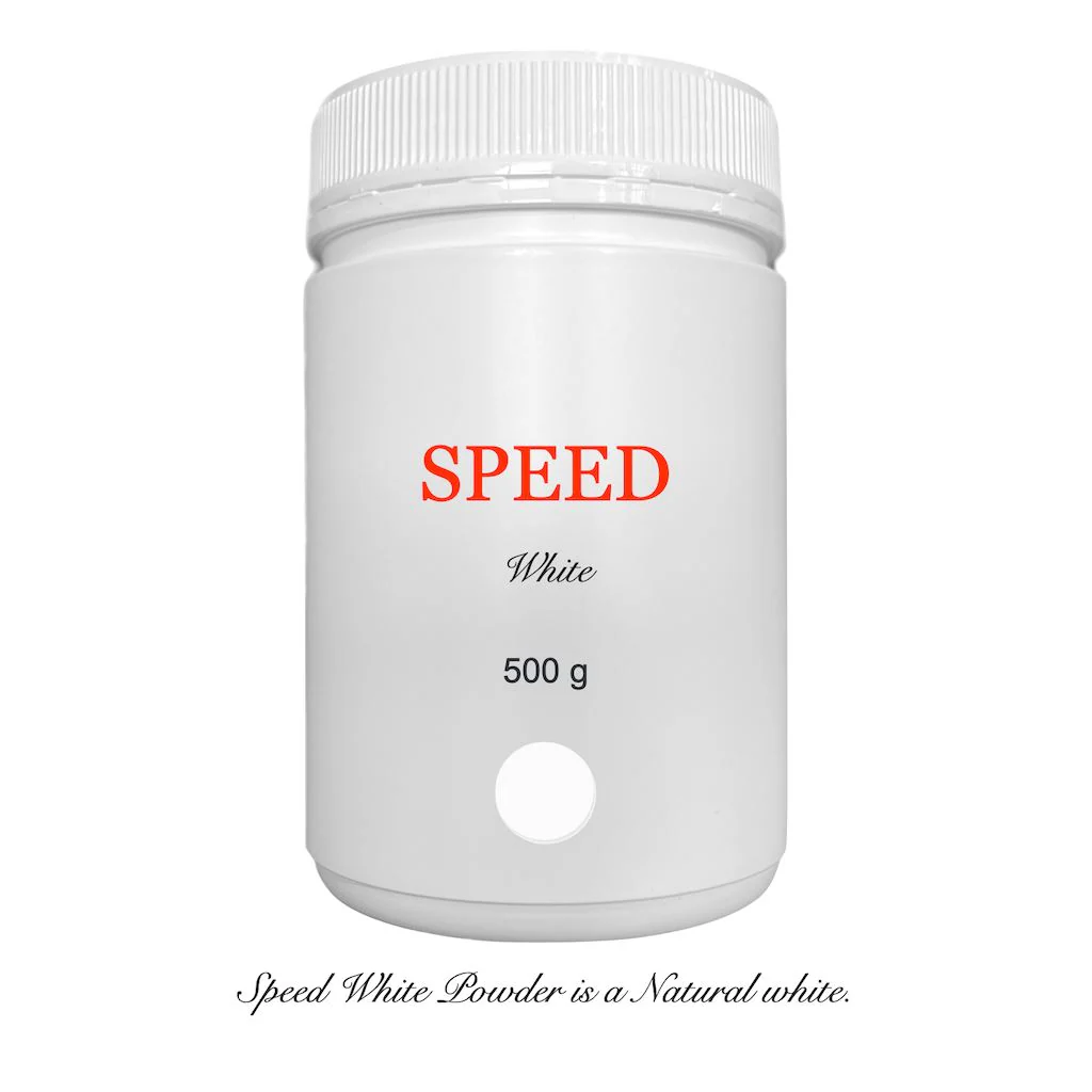 SPEED Fast Setting Acrylic Powder - Image 17