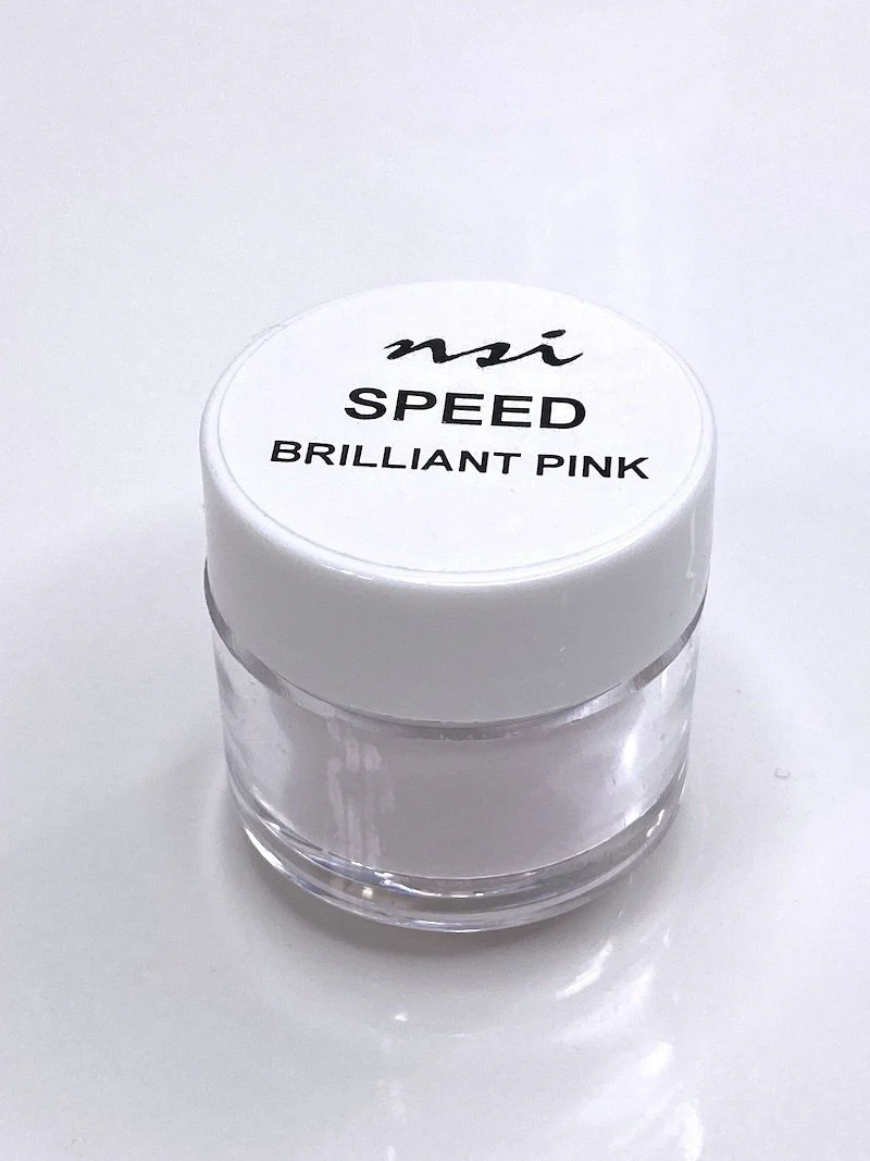 SPEED Fast Setting Acrylic Powder - Image 2
