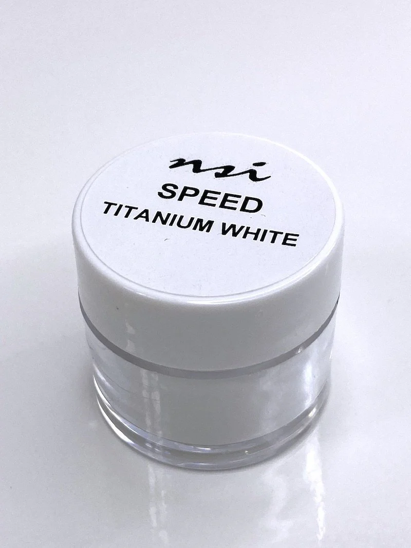 SPEED Fast Setting Acrylic Powder - Image 4