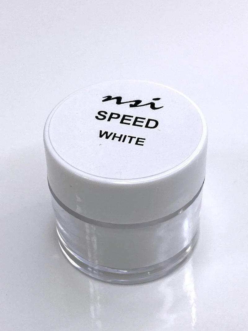 SPEED Fast Setting Acrylic Powder - Image 5