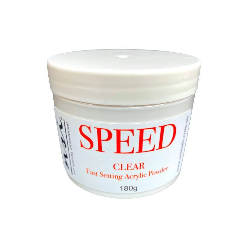 SPEED Fast Setting Acrylic Powder - Image 9