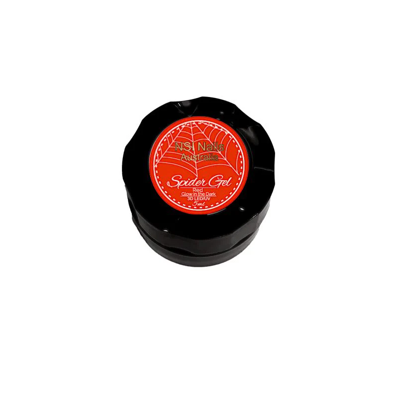 Spider Gels - Image 10