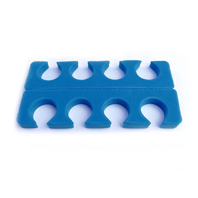 Sponge Finger and Toe Separators (1 Pair Bag) - Image 2