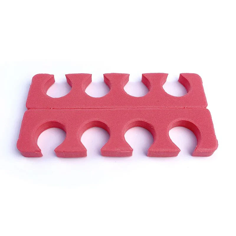 Sponge Finger and Toe Separators (1 Pair Bag) - Image 5