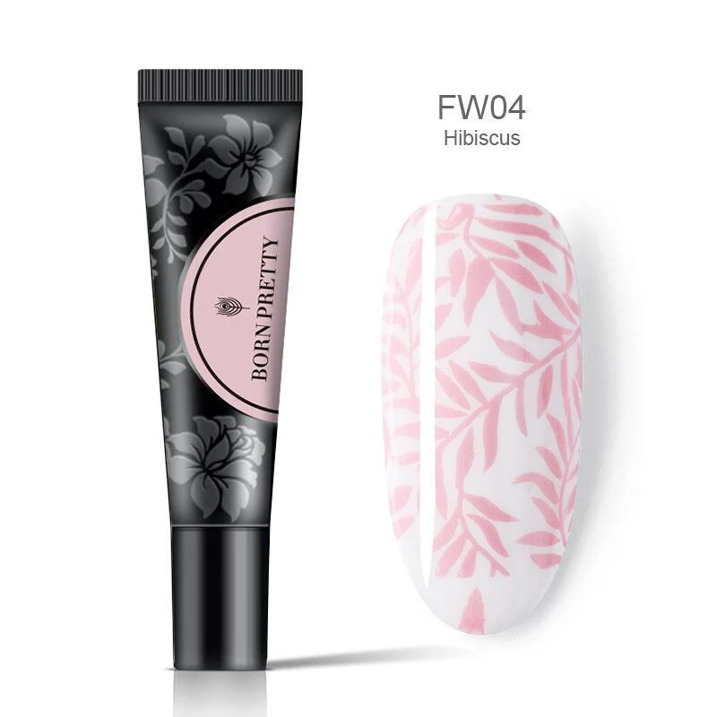 Stamping Gel Born Pretty - Image 13